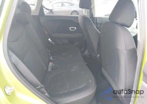 2019 Kia Soul from USA, damaged, VIN KNDJN2A2XK7912629